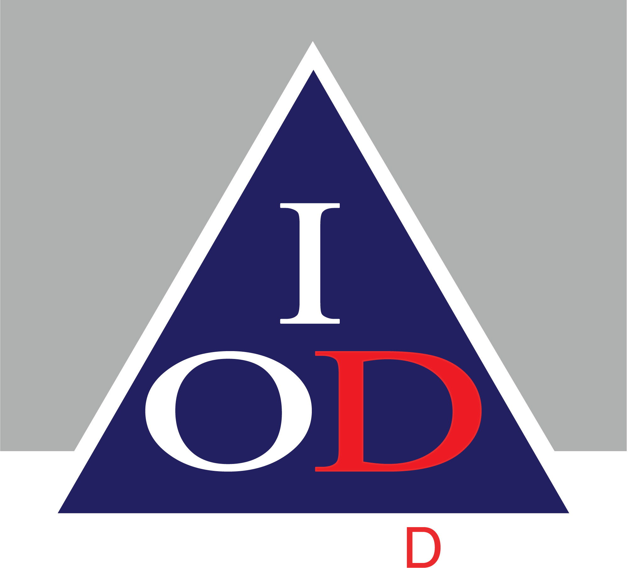 IOD Logo